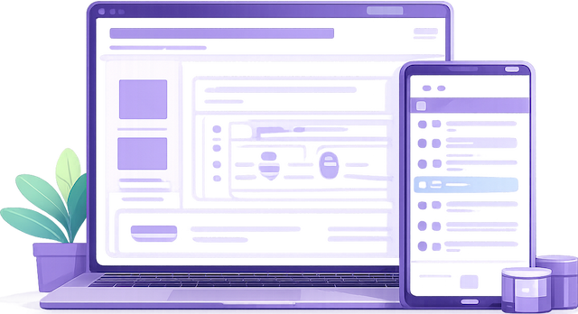 Transformation Numérique